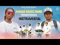 Jhakas music band  traditional instrumental music 2022  silda disam rusika