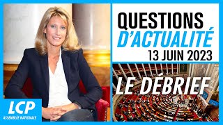 Faut-il limiter la liberté d'installation des médecins ? - Questions d'actualité le débrief