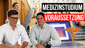 Was braucht man für einen Durchschnitt um Medizin zu studieren?