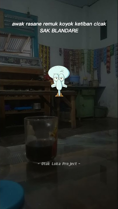 STORY WA TERBARU || QUOTES JAWA AWAK REMUK || FYP