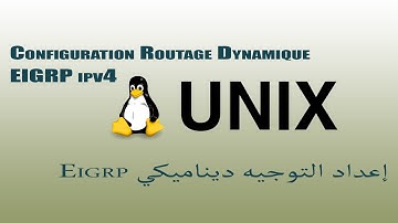 Configuration Serveur DHCP Linux ( fedora ) لينكس"DHCP"إعداد خدمة