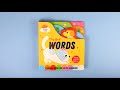 My First Words