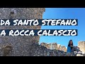 Da Santo Stefano a Rocca Calascio - #aspassocontippy