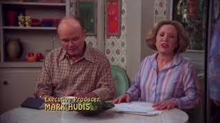 “Bob and Red” Best moments That 70s Show