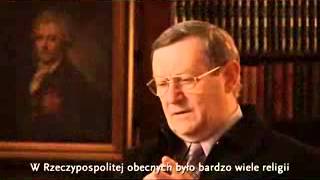 Fascinating Polish History (short video) by Norman Davies @TheVoxRox