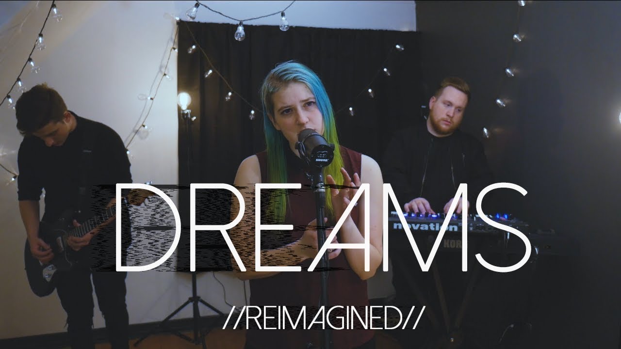 Between Forever: Dreams (reimagined) - Official Video