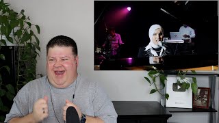 Vocal Coach Reacts to Putri Ariani - Loneliness