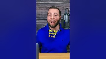 Top Freelance Skills To Make Money Online #shorts