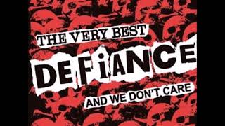 Watch Defiance Spoils Of The Last War video