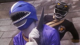 Identity Crisis | Power Rangers Wild Force | Full Episode | E14 | Power Rangers 