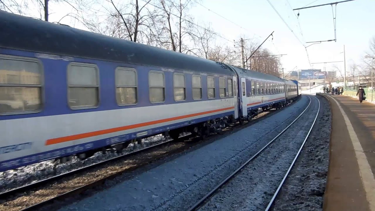 Поезд москва варшава полонез Поезд москва варшава полонез