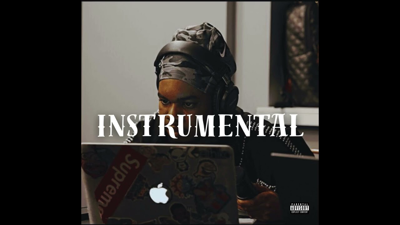 Lil Poppa - Free Smiley (Instrumental)