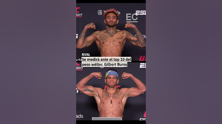 Michael Morales tendrá la pelea de su vida