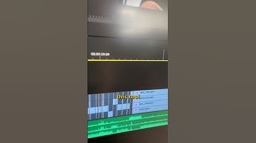 Edit Your Podcast In 30-Seconds Using AI 🤯