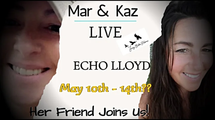 Echo Lloyd, Have You Forgotten? Missing 28 Months ...
