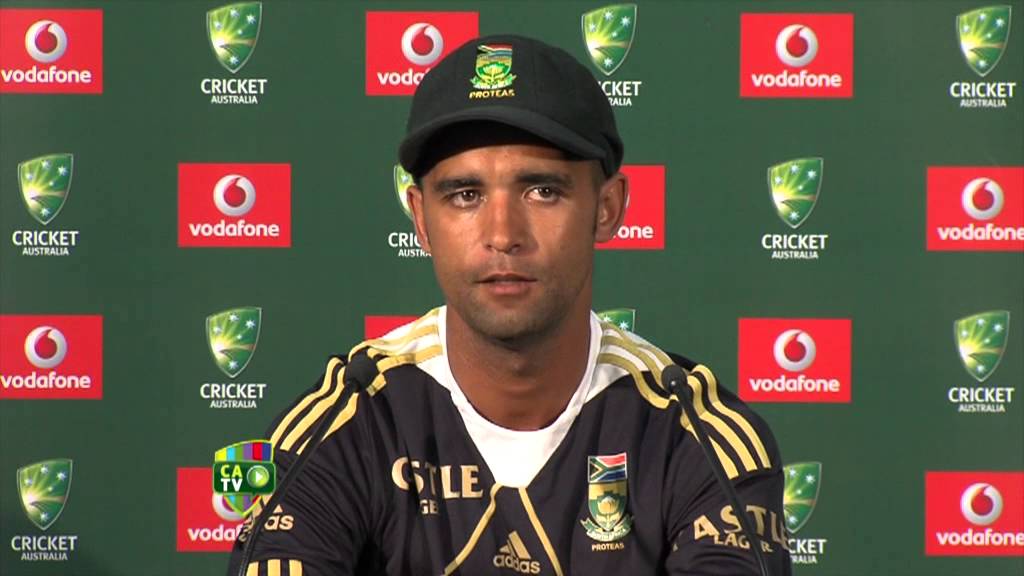 Robin Peterson press conference - Nov 30th