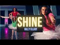 SHINE from Billy Elliot the Musical | Spirit YPC