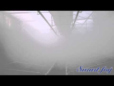 Smart Fog Nursery