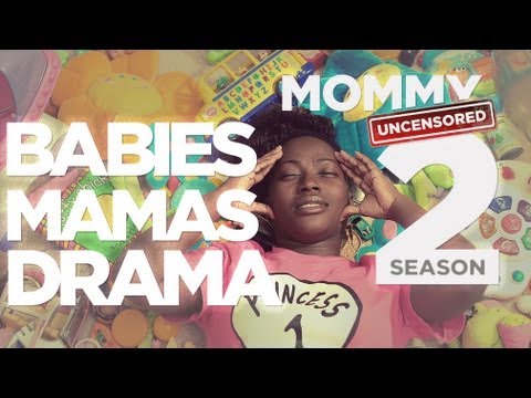 Trailer | Season 2 | Mommy Uncensored™ Web Series