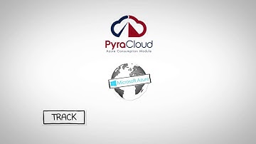 PyraCloud Azure Consumption Module