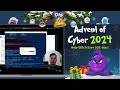 Advent of Cyber 2024 Day 6:  | TryHackMe Walkthrough