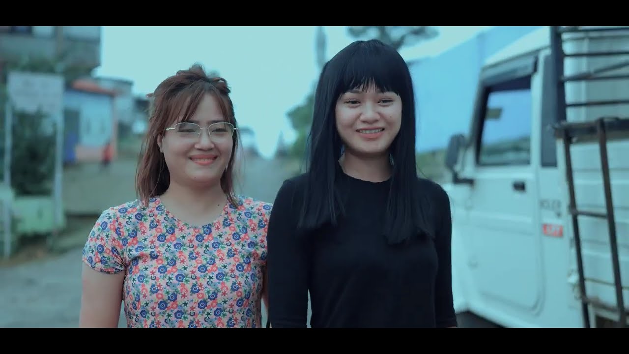 LERLAWRI ( I ngam ngam ka ngam) || Full Movie Lersia Play
