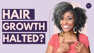 Discover the Overlooked Factor for Hair Growth