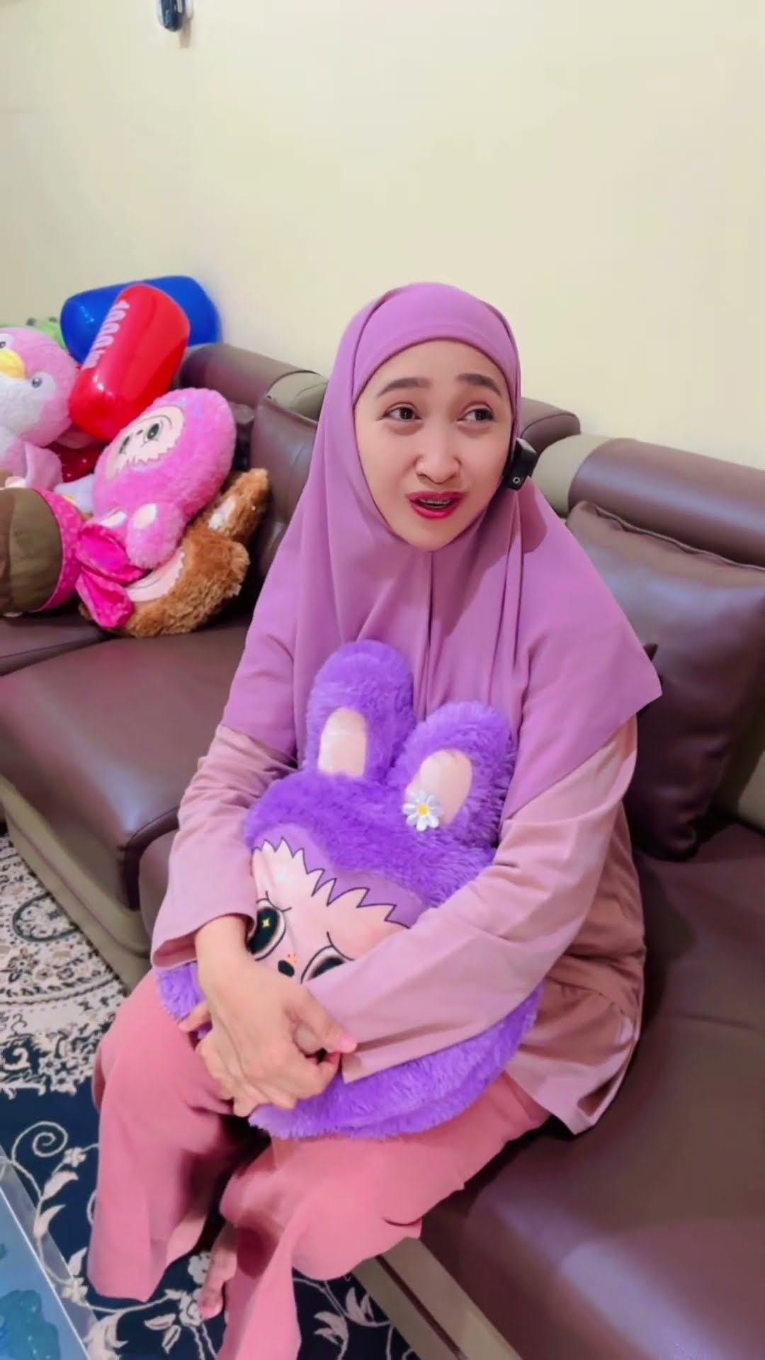 SURUH SIAPA KAKA PELIT