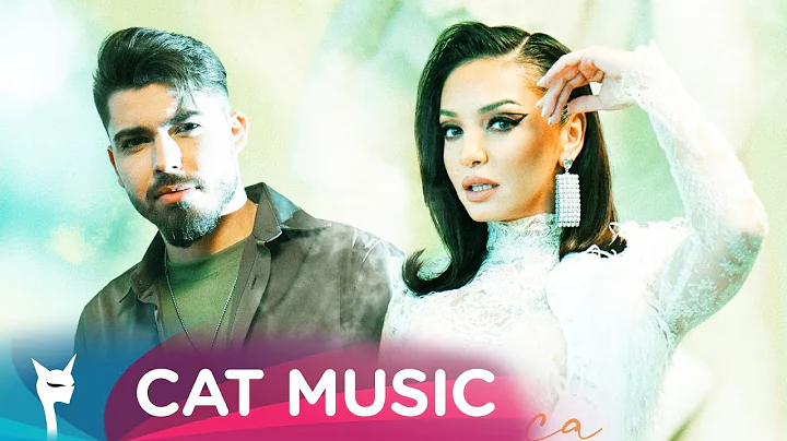 Francesca feat. Luis Gabriel - O piesa de iubire (...