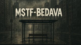 Mstf - Bedava Türkçe Rap 2025 Official Audio
