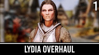 Skyrim Mods: Lydia Quest & Romance - Part 1