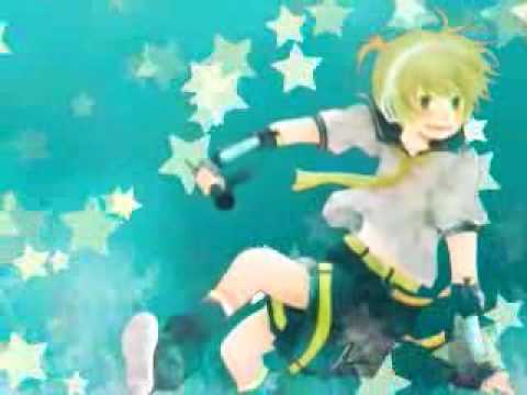 【鏡音レン】虹色サイクリング【オリジナル】