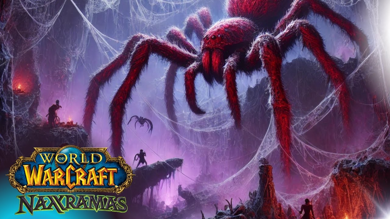 🔥 First Naxxramas in SoD - Bosses! Warrior DPS & Tank POV | WoW Season of Discovery