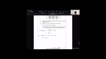 Answer to PSLE 2021 Math Paper 2 Question 9