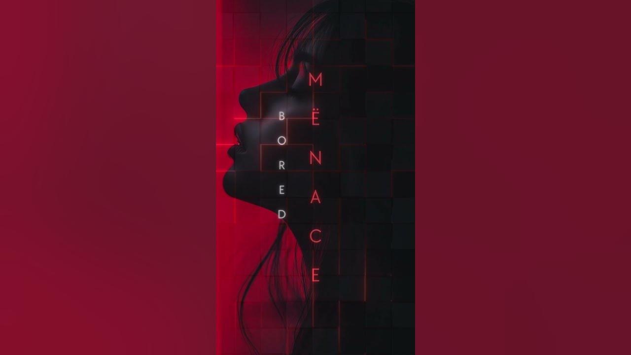this AI song sounds like The Weeknd but darker – “bored” by Mënace (toxic love anthem)