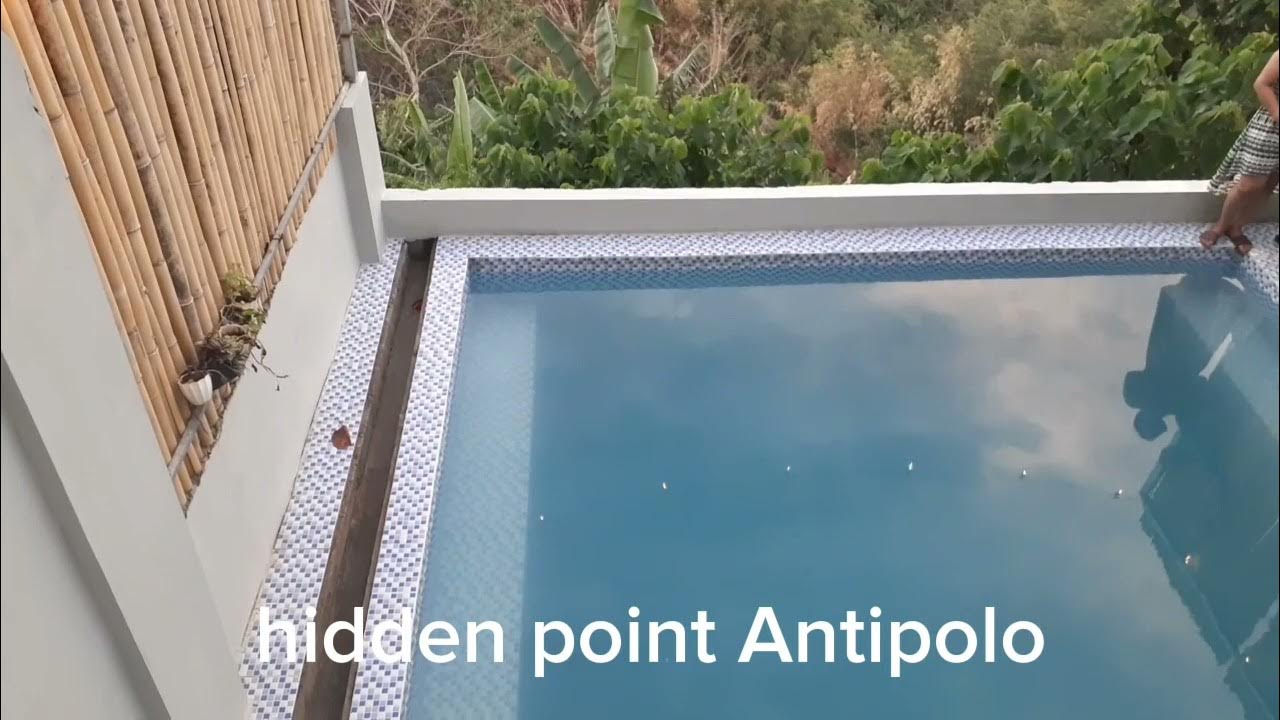 Team buildinghaving funHidden point Antipolo YouTube