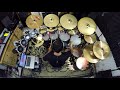 Avenged Sevenfold - Nightmare  (Drums Only)