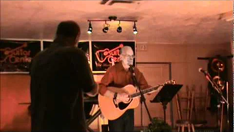 Denny Ellis - Couple A More Years On Ya Babe