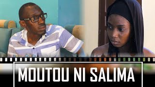 Moutou Ni Salima - Episode 32 (Série )