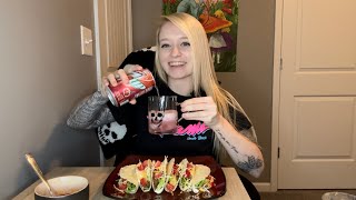 ✨ASMR TACOS ✨