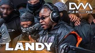 Landy - Le Même #dvmshow