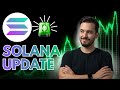 Solana Price Prediction 2026 | Solana JUST BROKEOUT! | Buy or Miss out | USA X IRAN WAR