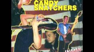 Video voorbeeld van "The Candy Snatchers - Color Me Blood Red"