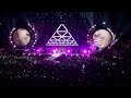 Shakira @ NYC Madison Square Garden 2018 - Nada, Perro Fiel, El Perdón