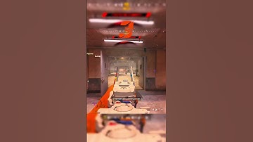 BEST META LOADOUT ON REBIRTH ISLAND (WARZONE 3) #shorts #shortsvideo #warzone #warzone3