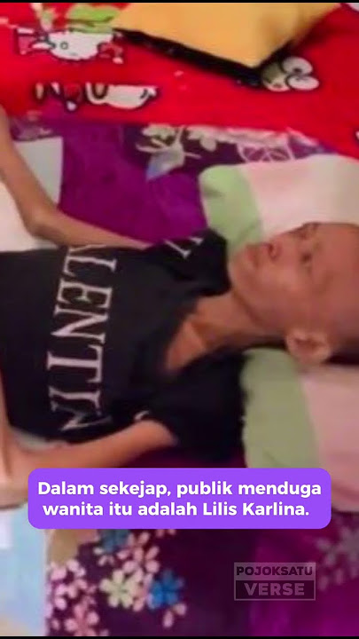 JAGAT MAYA GEGER! LILIS KARLINA DISEBUT SAKIT PARAH #artist #beritaterkini #duniahiburan#news