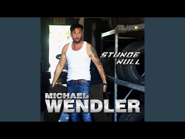 Michael Wendler - Niemand kennt mich so wie du