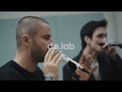 da.lab feat Steps: За Облака