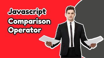 Operator tutorial in tamil || what is comparison operator in javascript