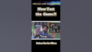 Playing Games with Python Coding is #gun #python #gamer #pythonprogramming #shorts